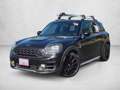 2019 MINI Cooper Countryman S -
                  Irvine, CA