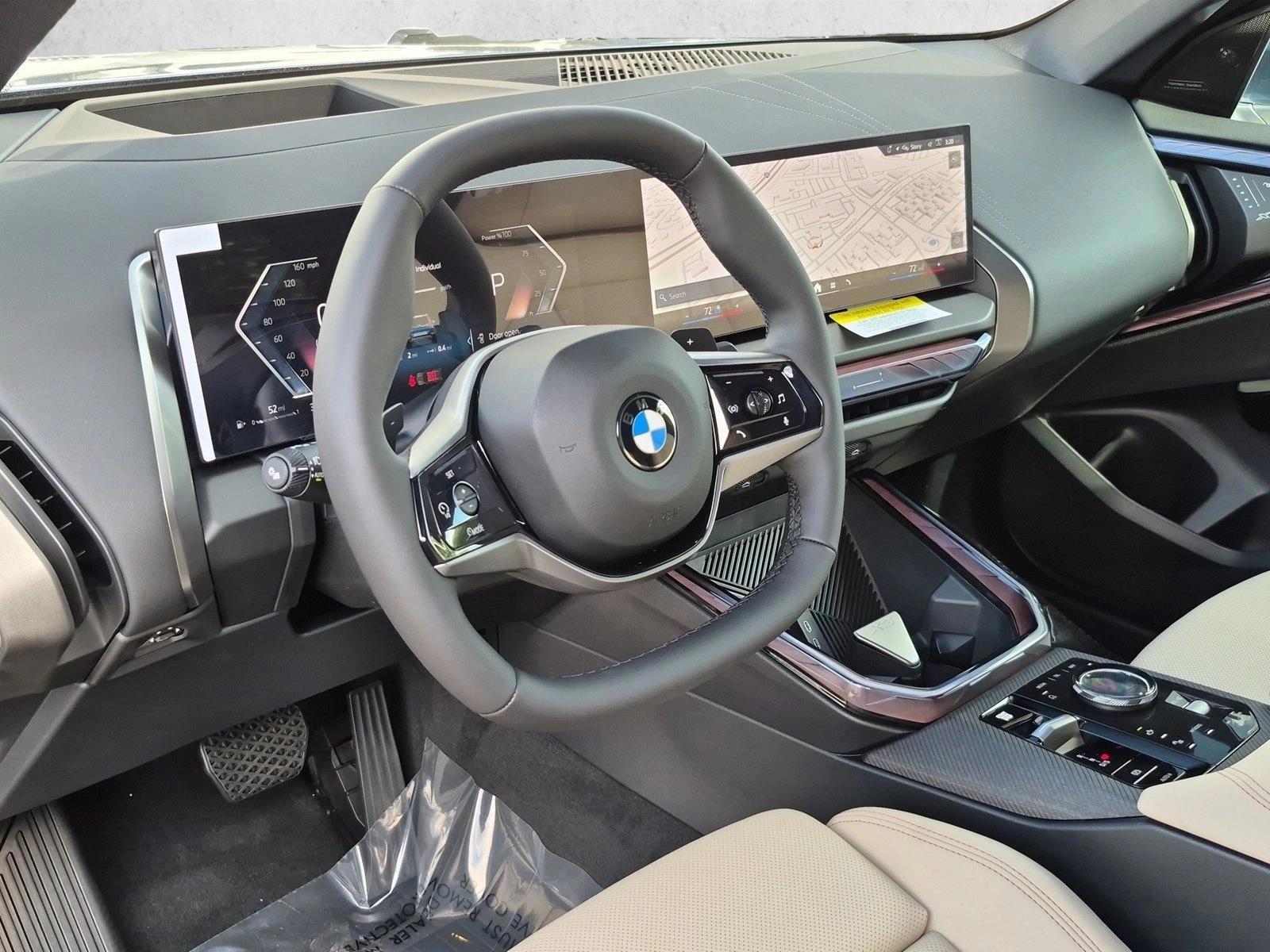 Thumbnail: 2026 BMW X3 - 3