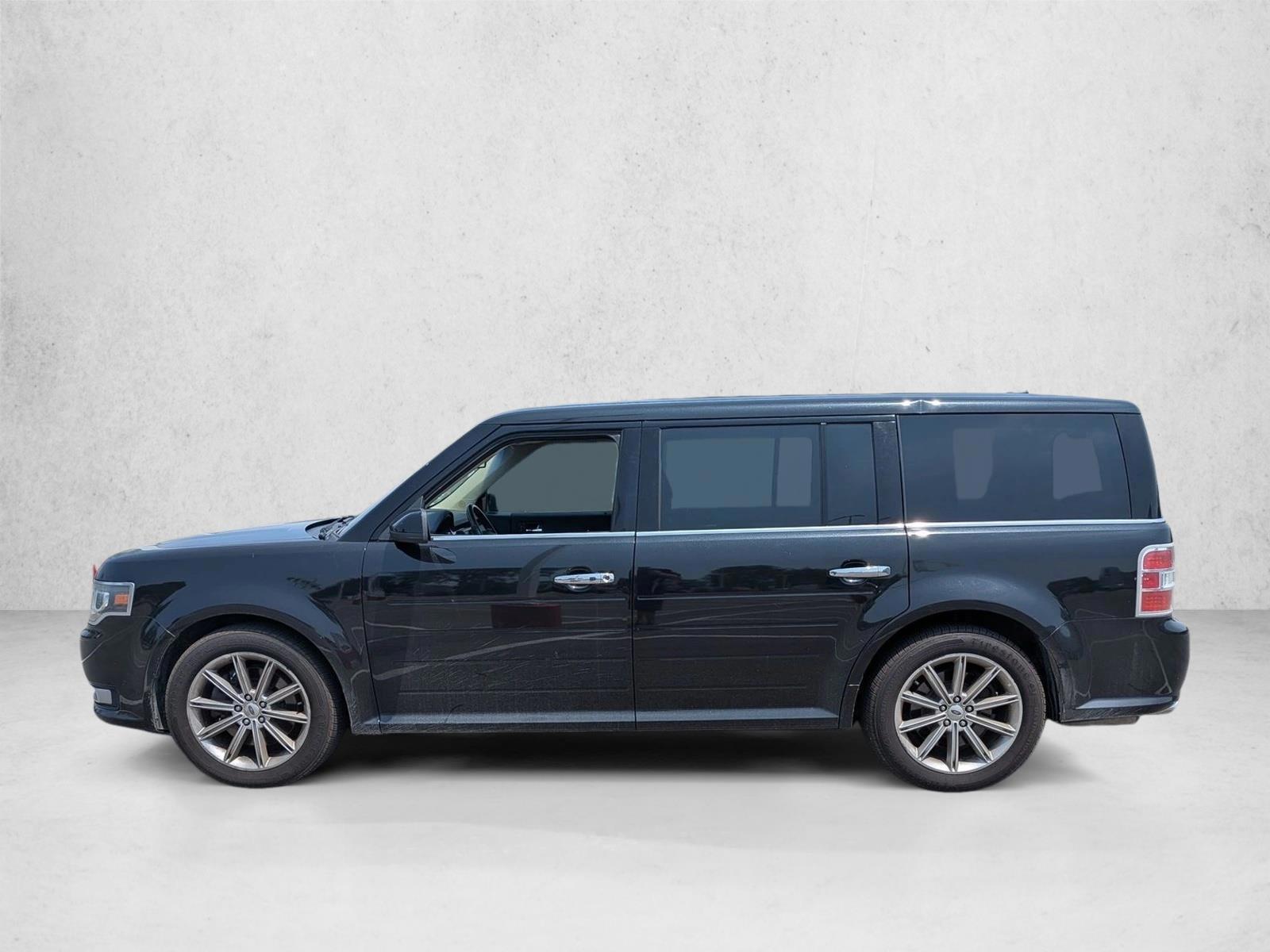 Thumbnail: 2014 Ford Flex - 2
