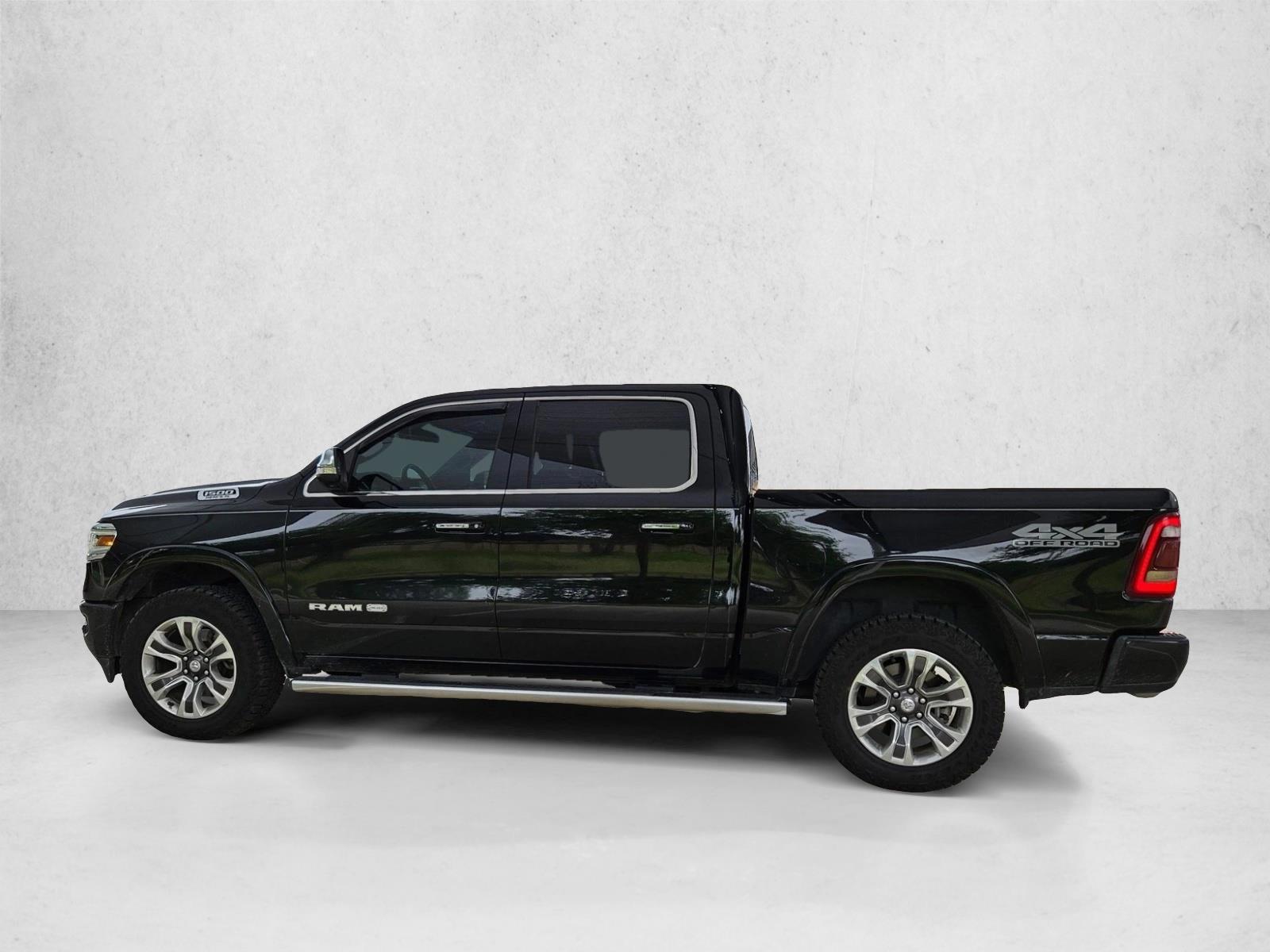 Thumbnail: 2020 RAM 1500 - 2