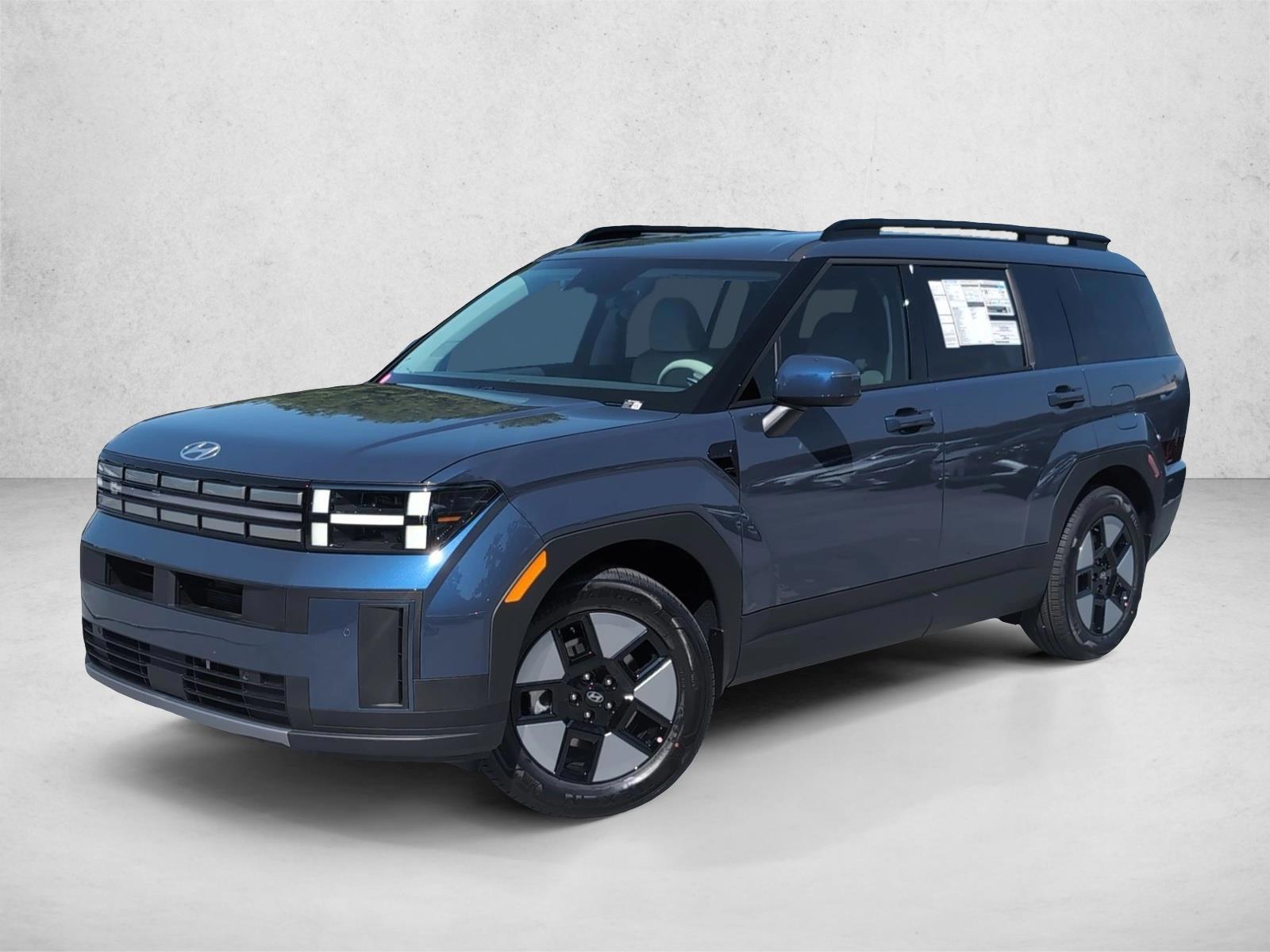 Thumbnail: 2026 Hyundai Santa Fe - 1
