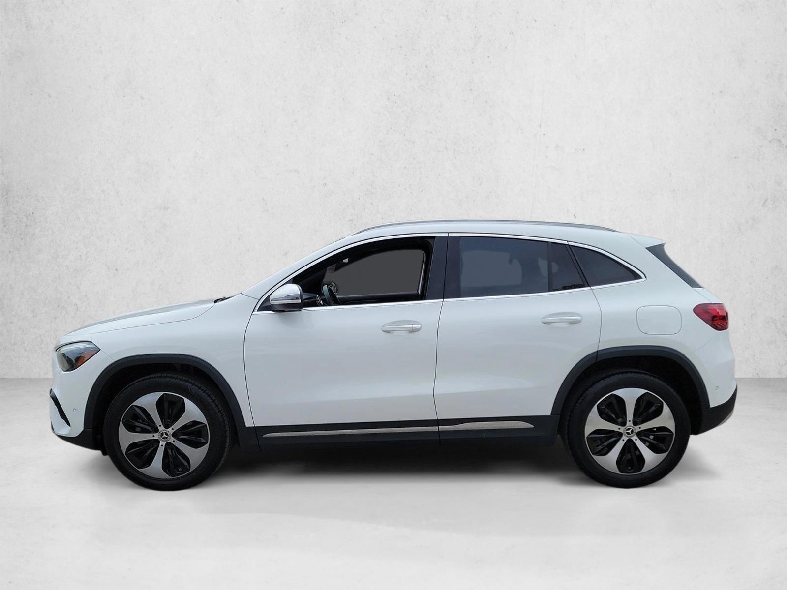 Thumbnail: 2025 Mercedes-Benz GLA - 2