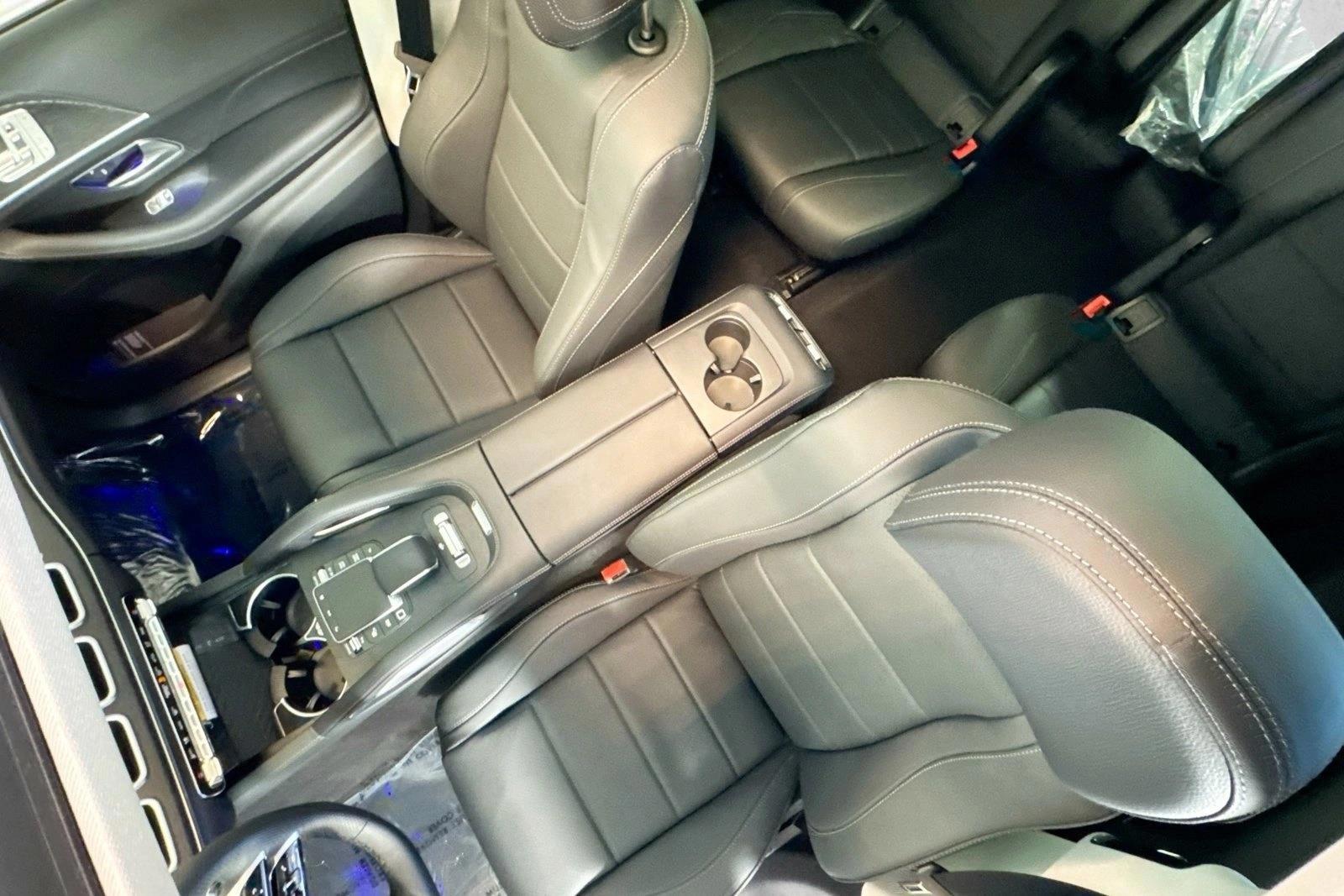 Thumbnail: 2026 Mercedes-Benz GLS - 6