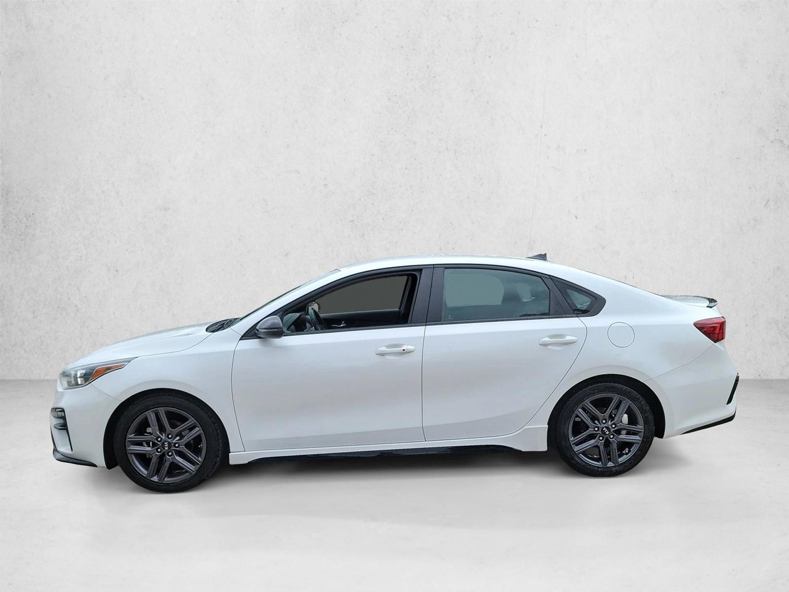 Thumbnail: 2021 Kia Forte - 2