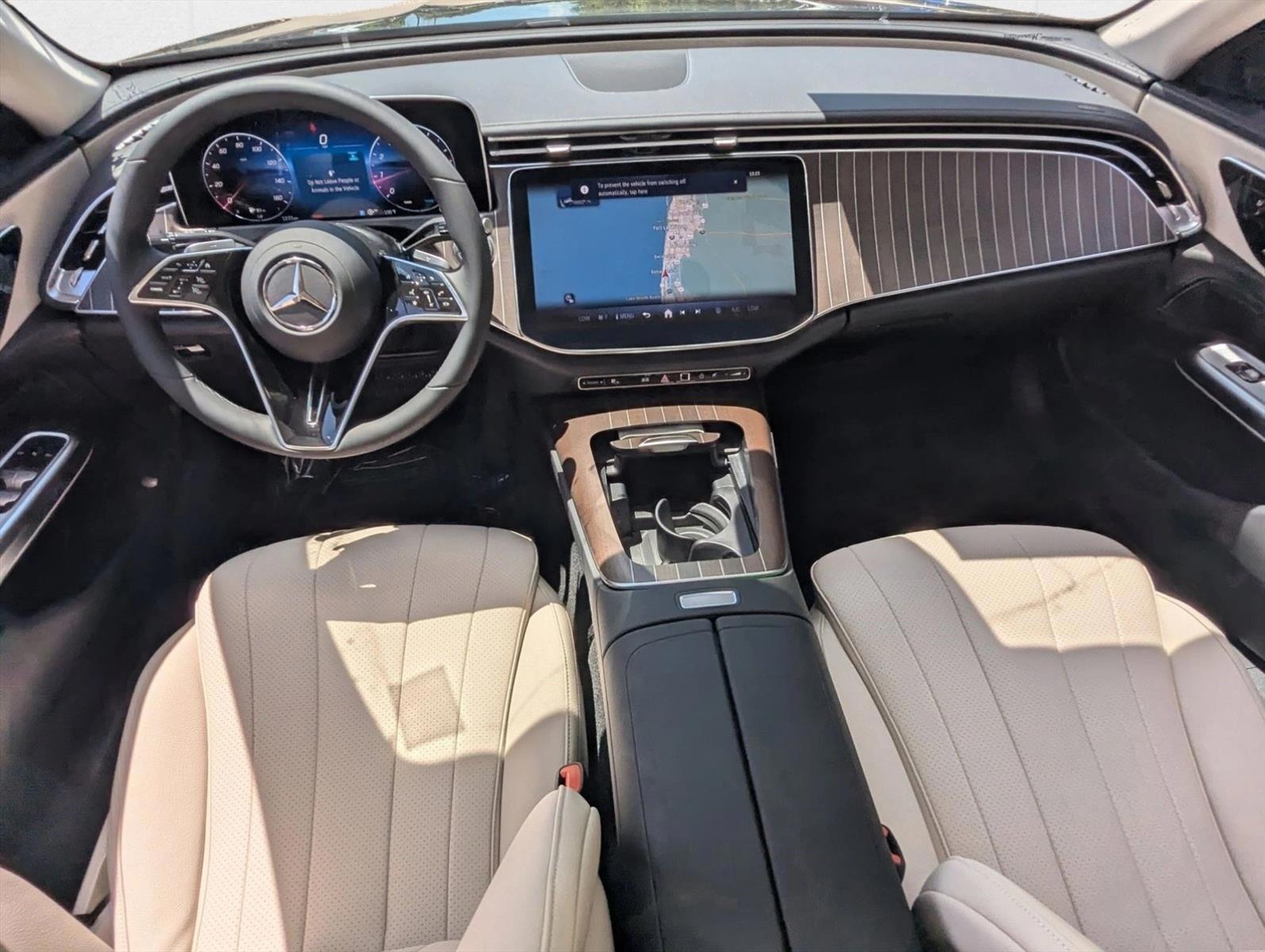 Thumbnail: 2026 Mercedes-Benz E-Class - 3
