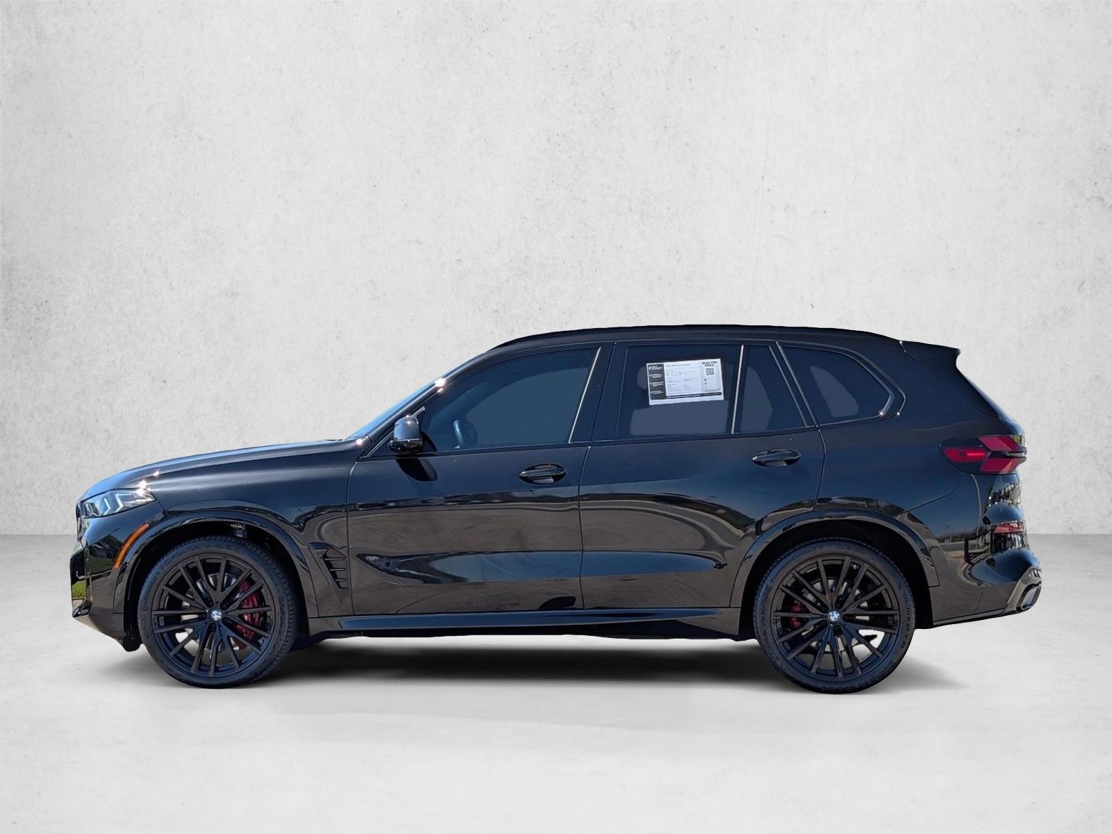 Thumbnail: 2026 BMW X5 - 2