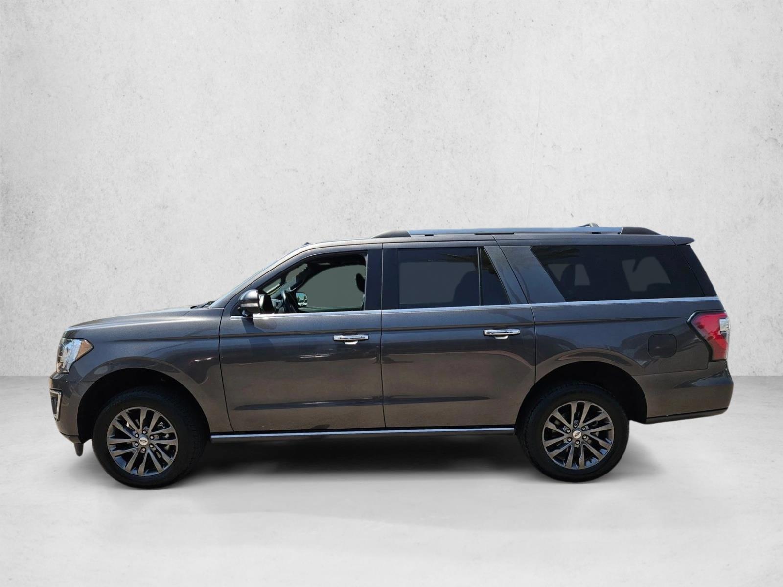 Thumbnail: 2021 Ford Expedition MAX - 2