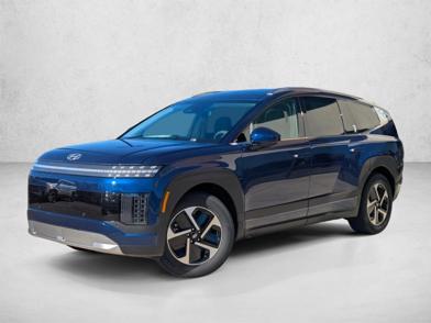 2026 Hyundai Ioniq  -
                  Columbia, SC