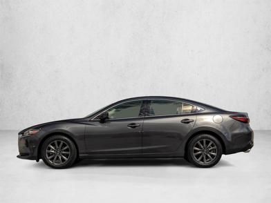 2021 Mazda Mazda6