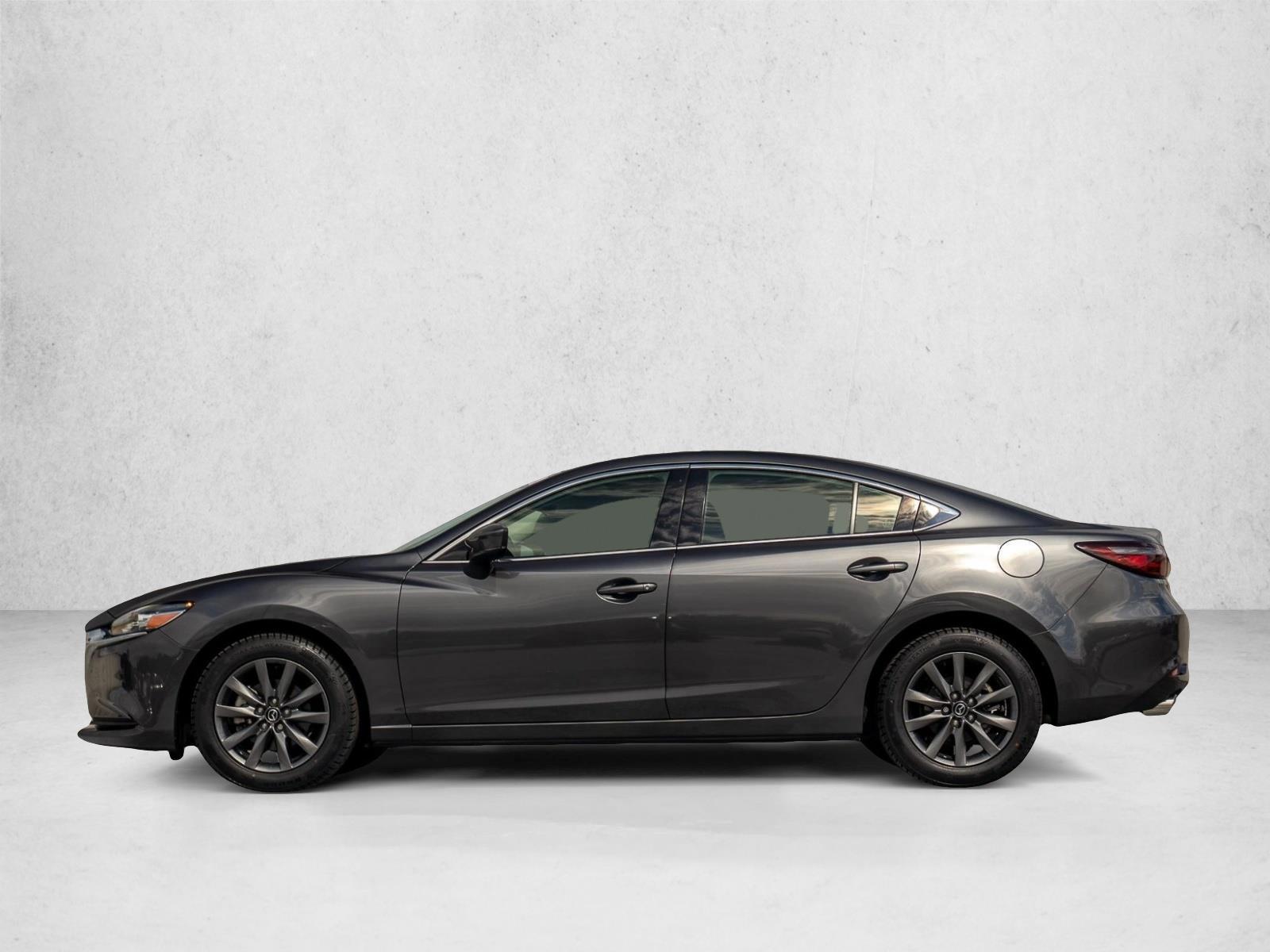 Thumbnail: 2021 Mazda Mazda6 - 2