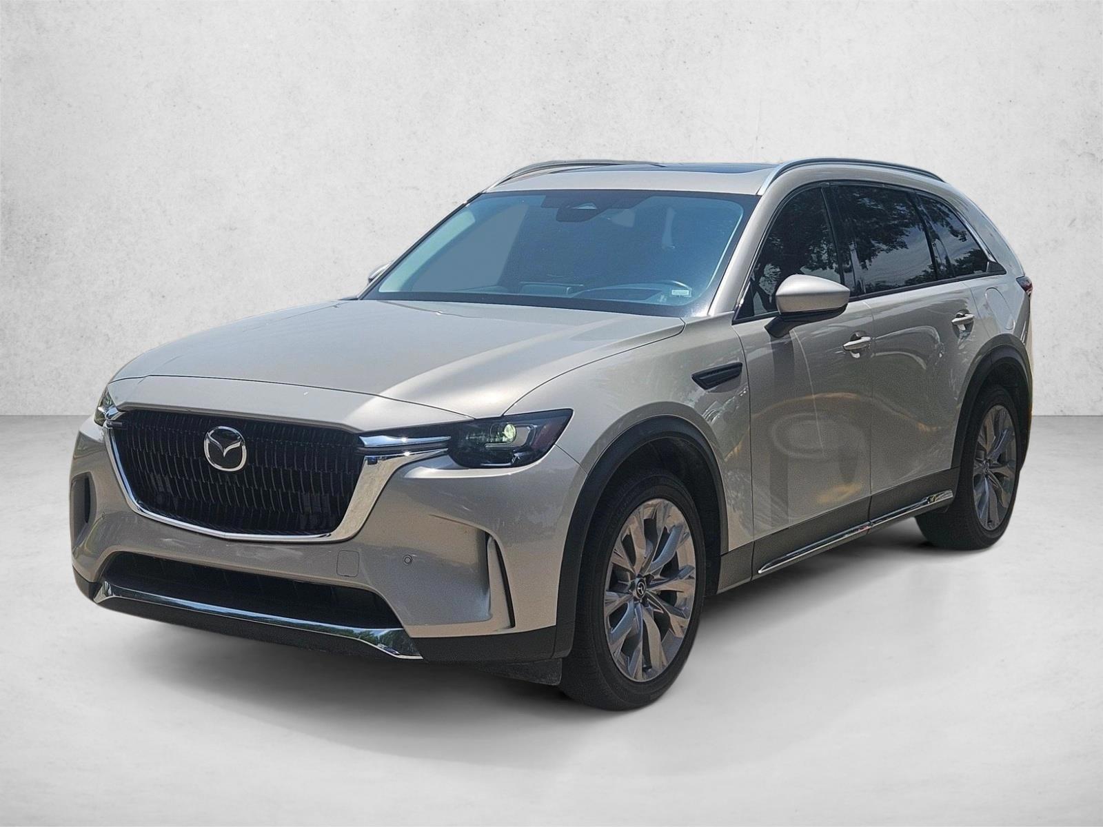 Thumbnail: 2024 Mazda CX-90 - 1