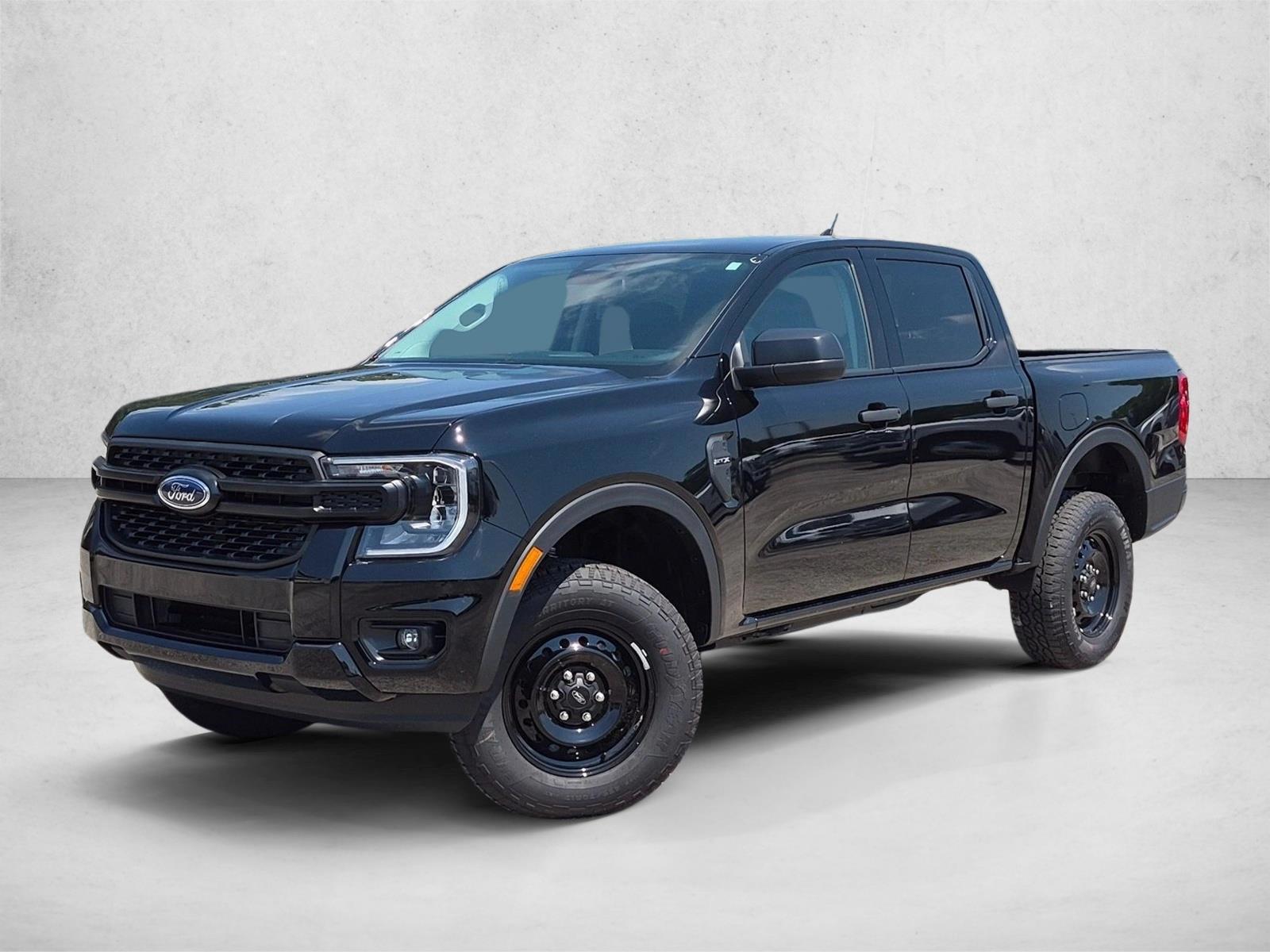 Thumbnail: 2026 Ford Ranger - 1