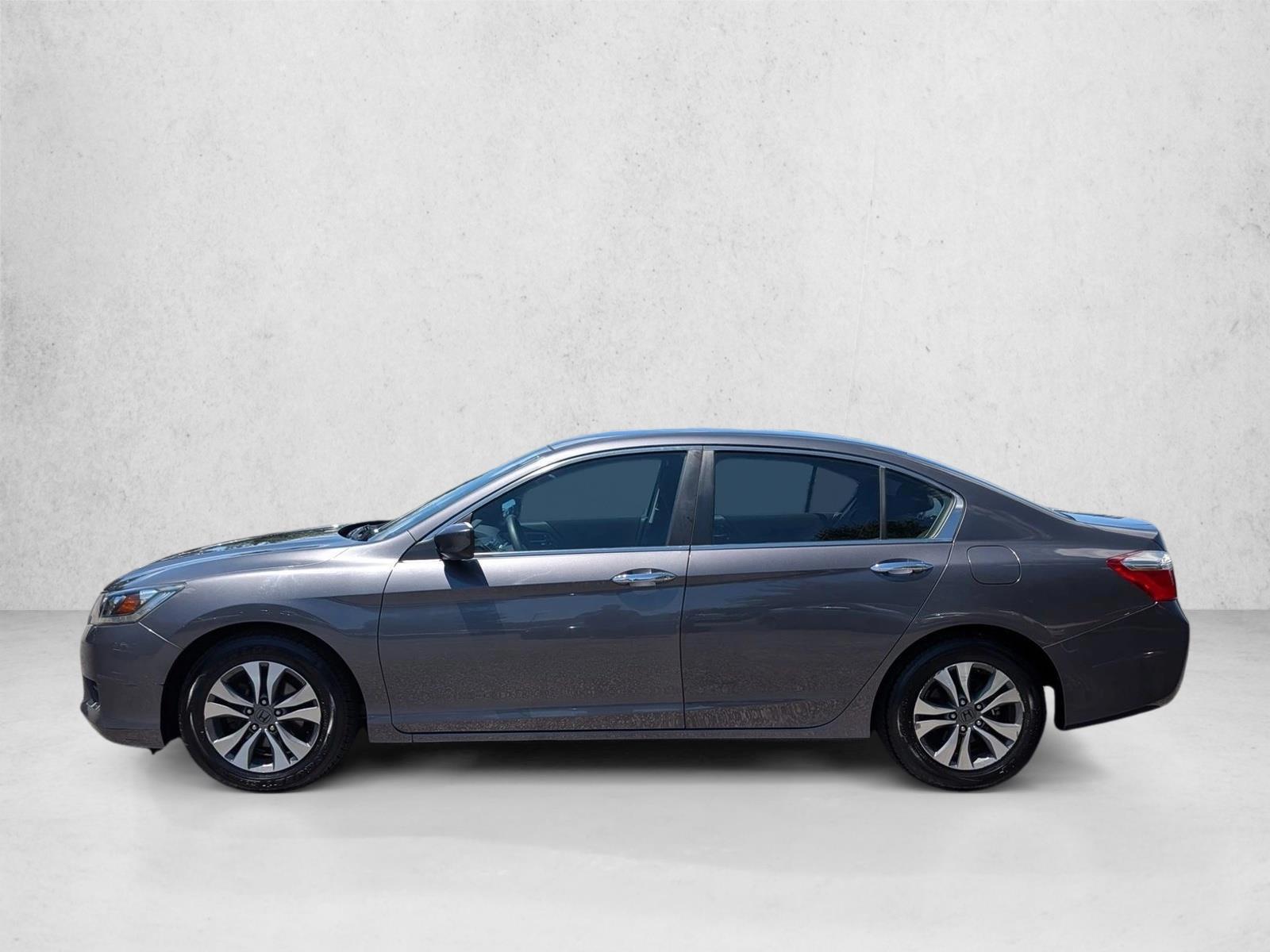 Thumbnail: 2013 Honda Accord - 2