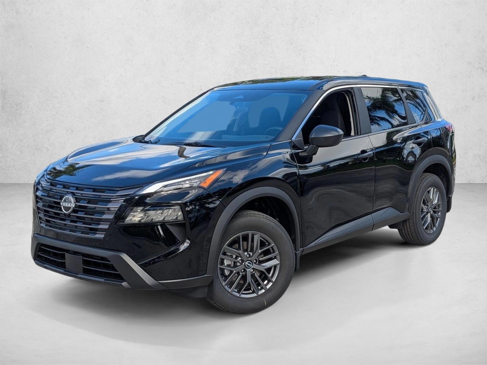 Thumbnail: 2026 Nissan Rogue - 1