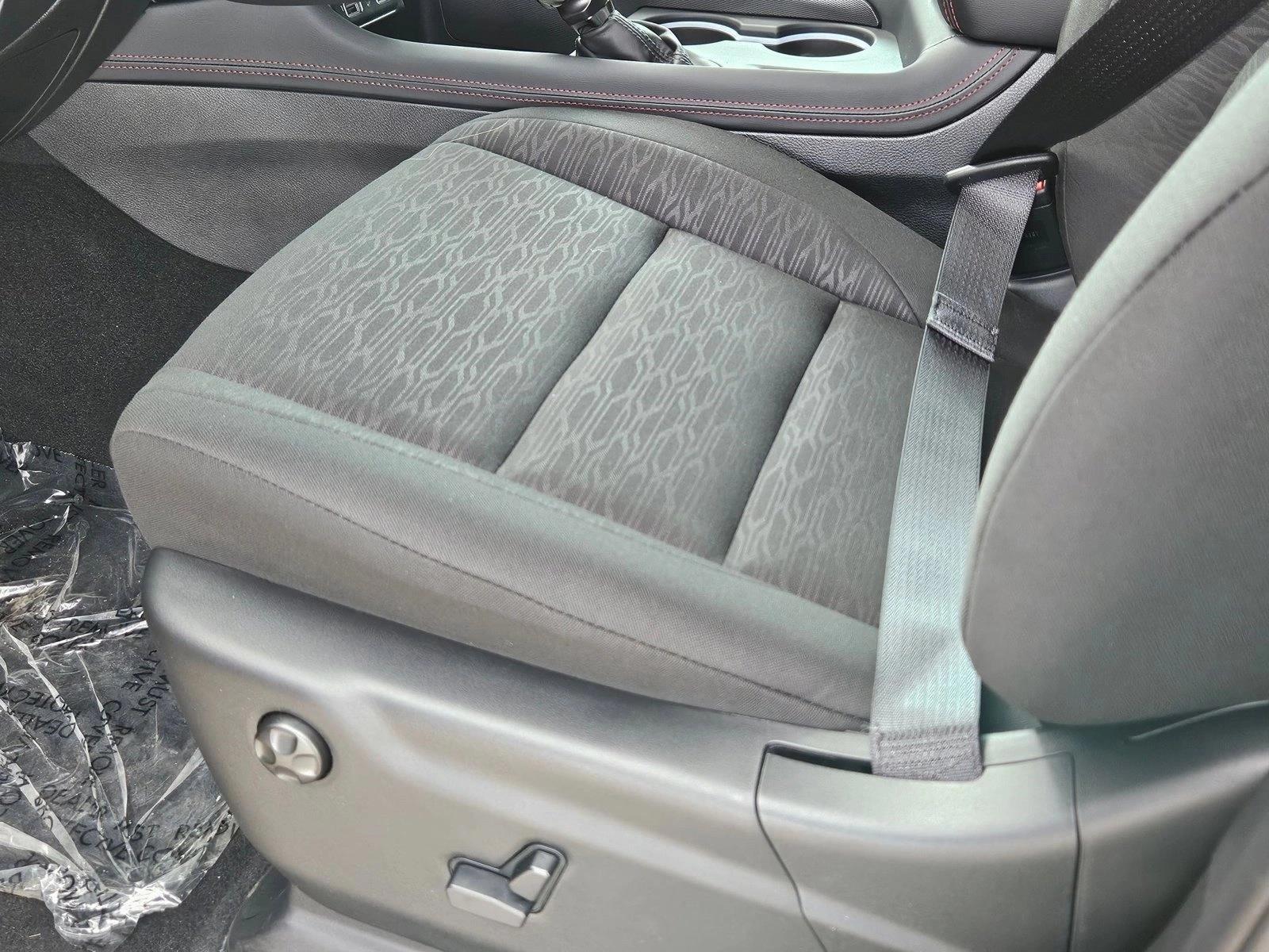 Thumbnail: 2026 Dodge Durango - 4