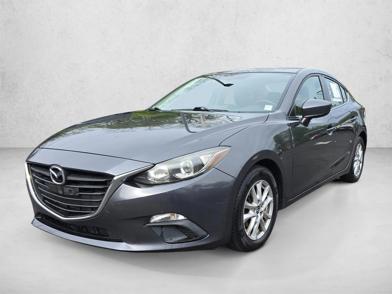 2014 Mazda Mazda3 i Grand Touring -
                  Elmsford, NY