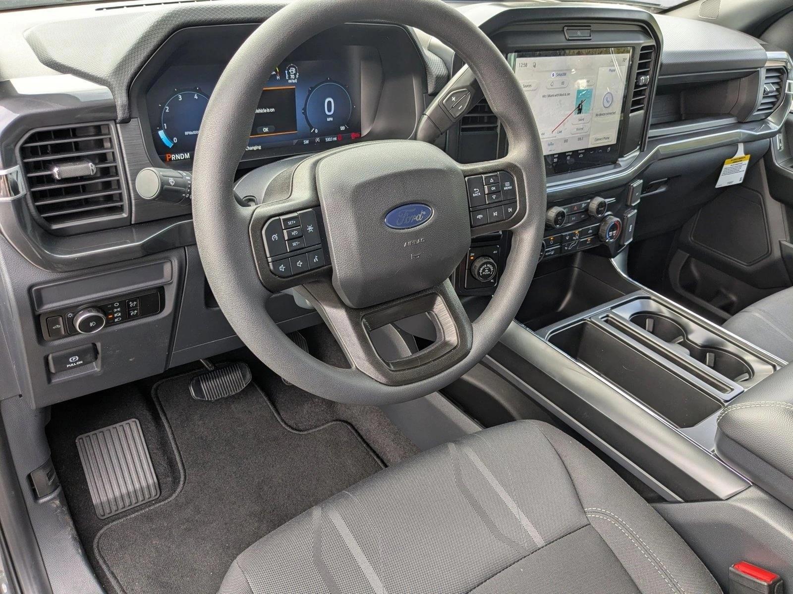 Thumbnail: 2026 Ford F-150 - 3