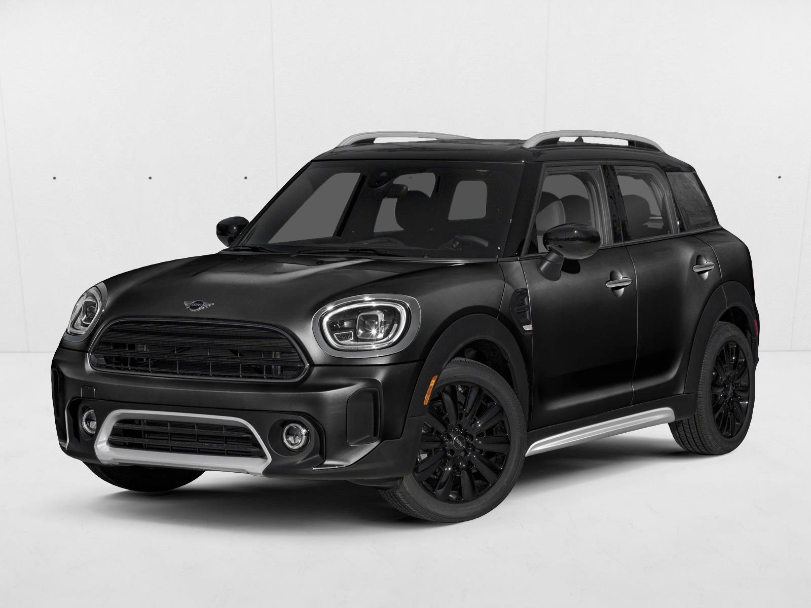 2021 MINI Countryman Cooper Oxford's photo