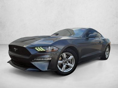 2019 Ford Mustang  -
                  Albuquerque, NM