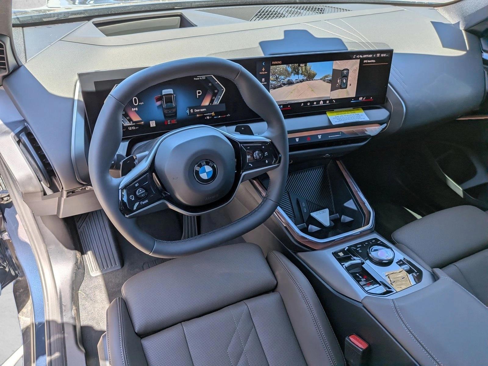 Thumbnail: 2026 BMW X3 - 3
