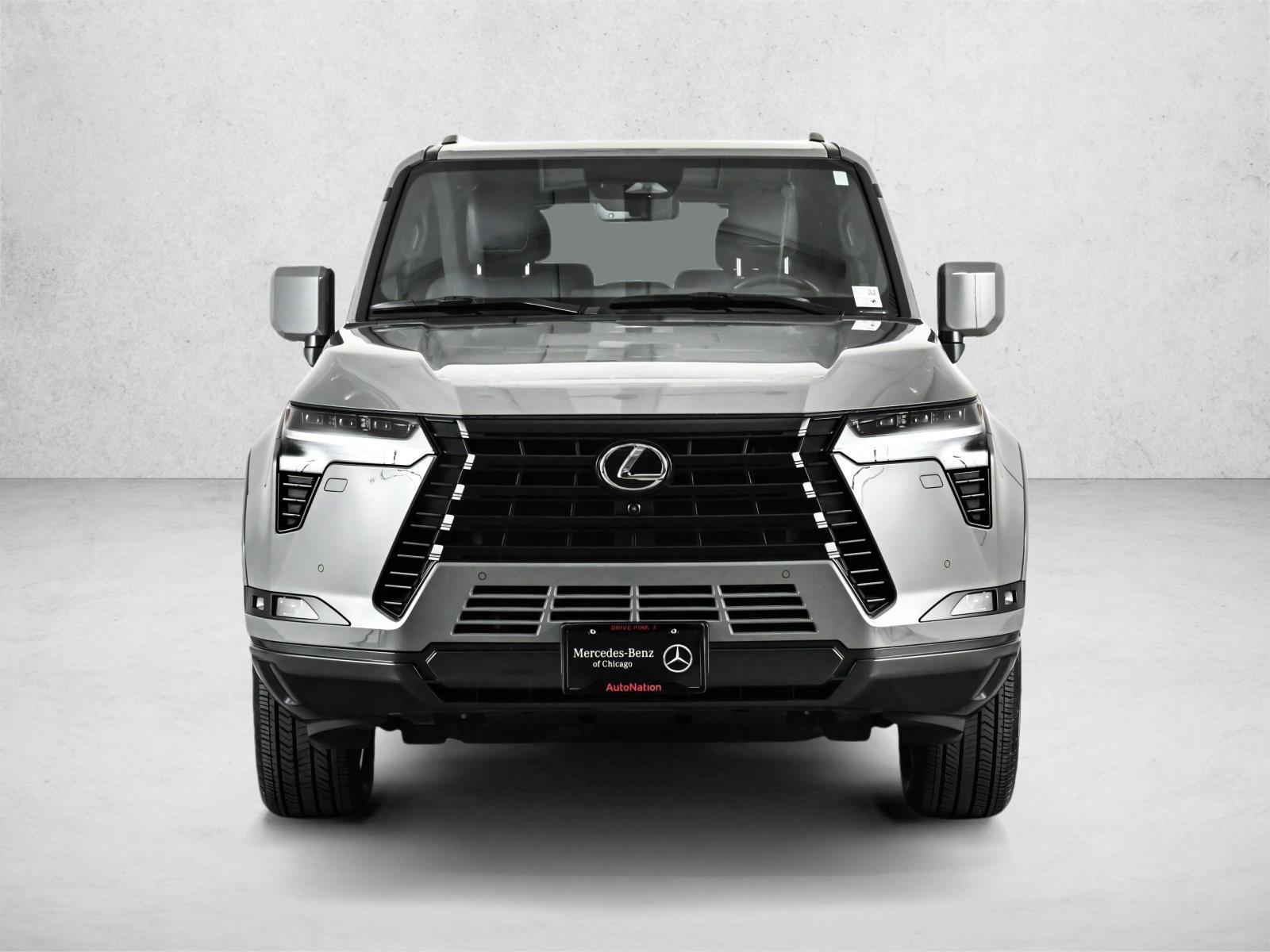 USED 2024 Lexus GX for sale in Chicago, IL, 60642 - AutoNation