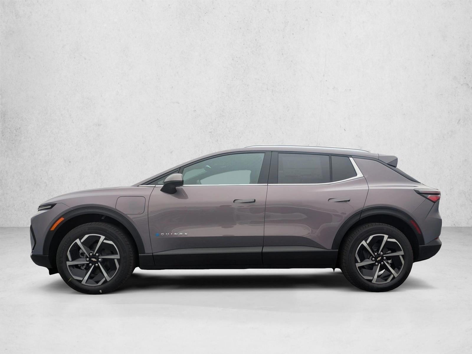 Thumbnail: 2026 Chevrolet Equinox - 2