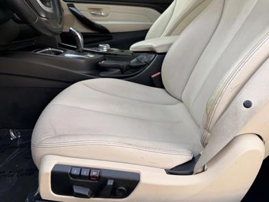 2015 BMW 4 Series