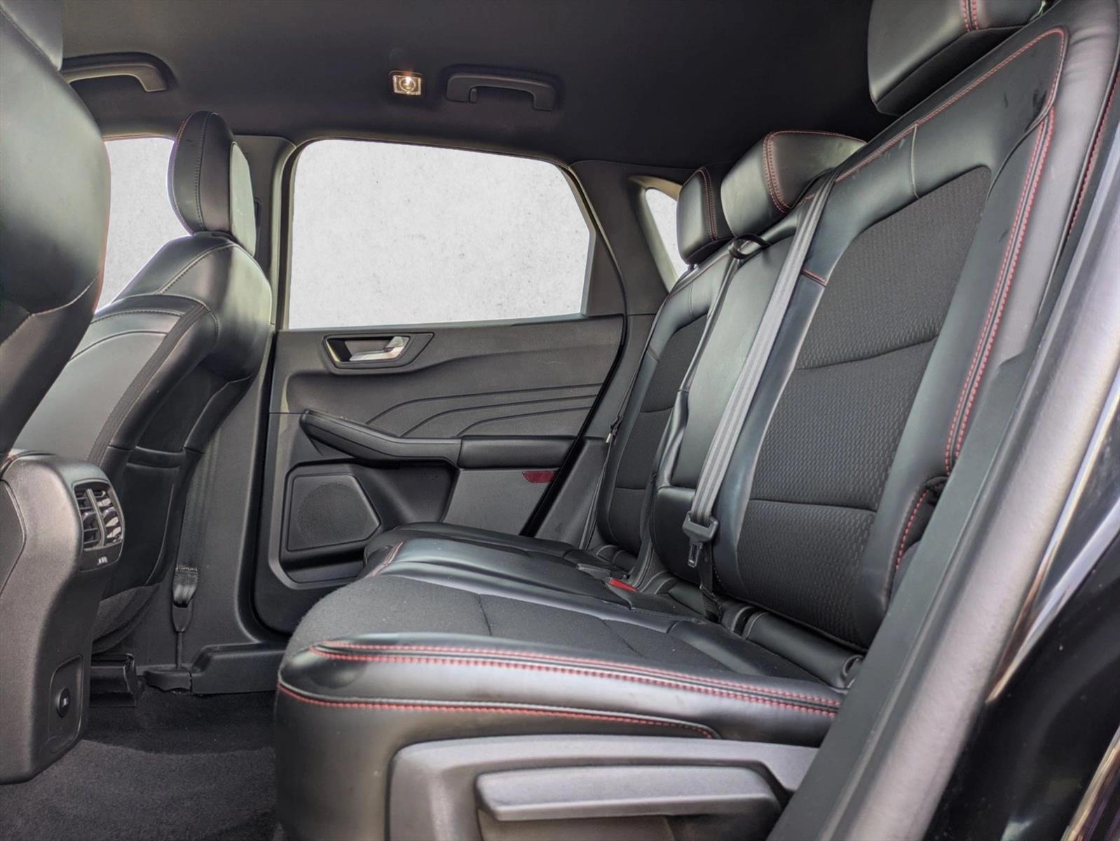Thumbnail: 2025 Ford Escape - 6