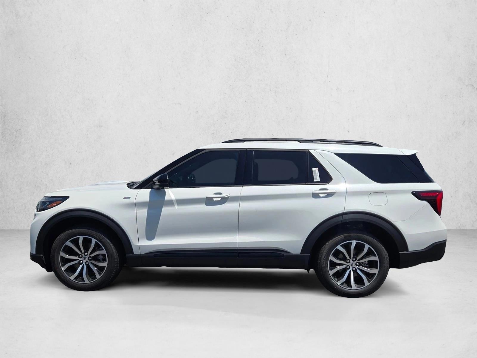 Thumbnail: 2026 Ford Explorer - 2