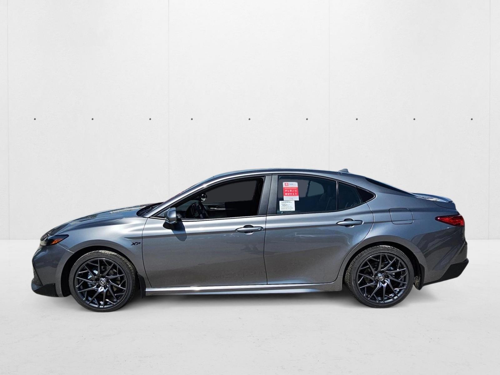 Thumbnail: 2025 Toyota Camry - 2