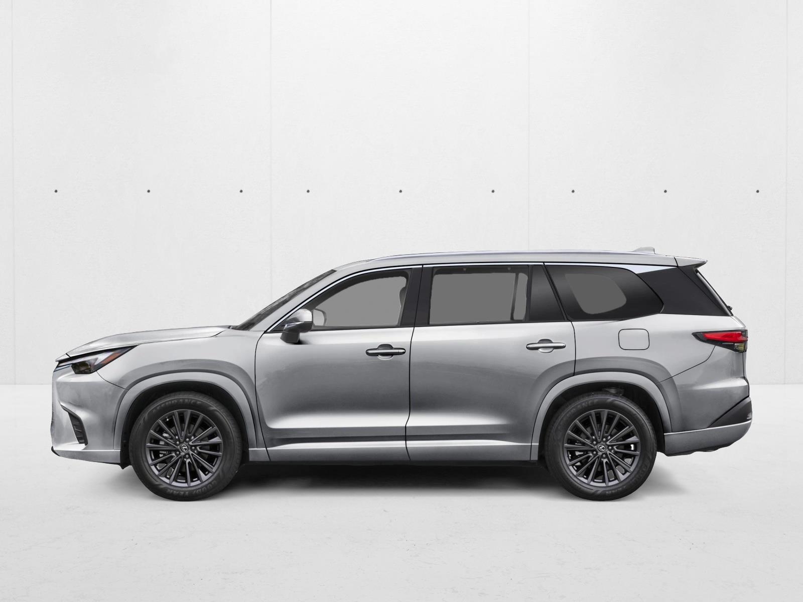 Thumbnail: 2026 Lexus TX - 2