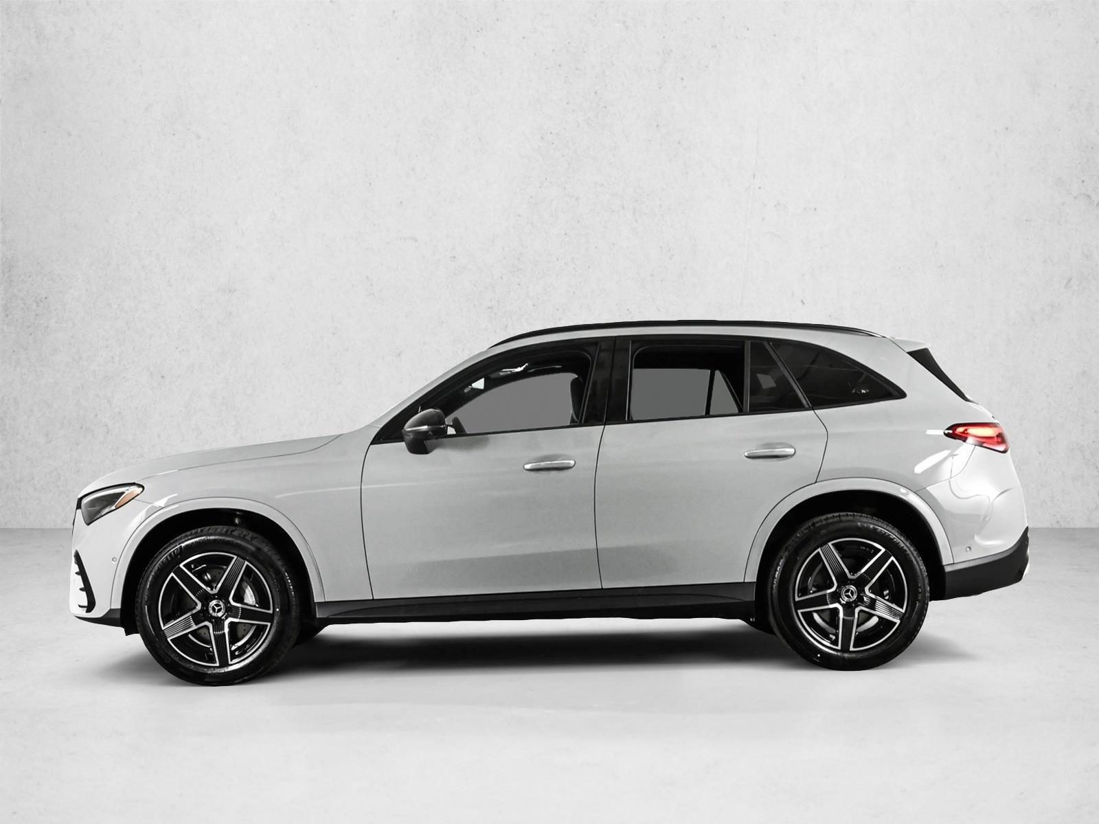Thumbnail: 2026 Mercedes-Benz GLC - 2