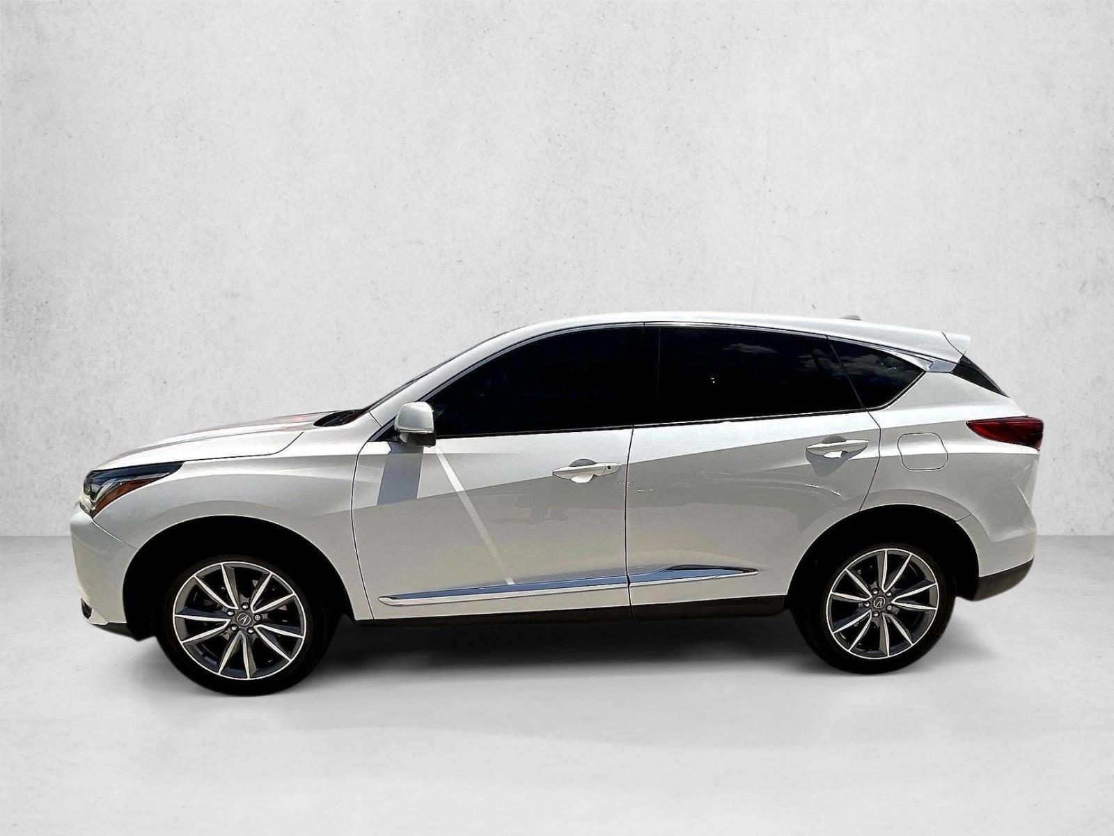 Thumbnail: 2023 Acura RDX - 2