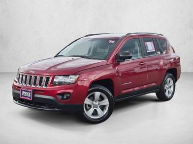 2014 Jeep Compass Sport -
                  Littleton, CO