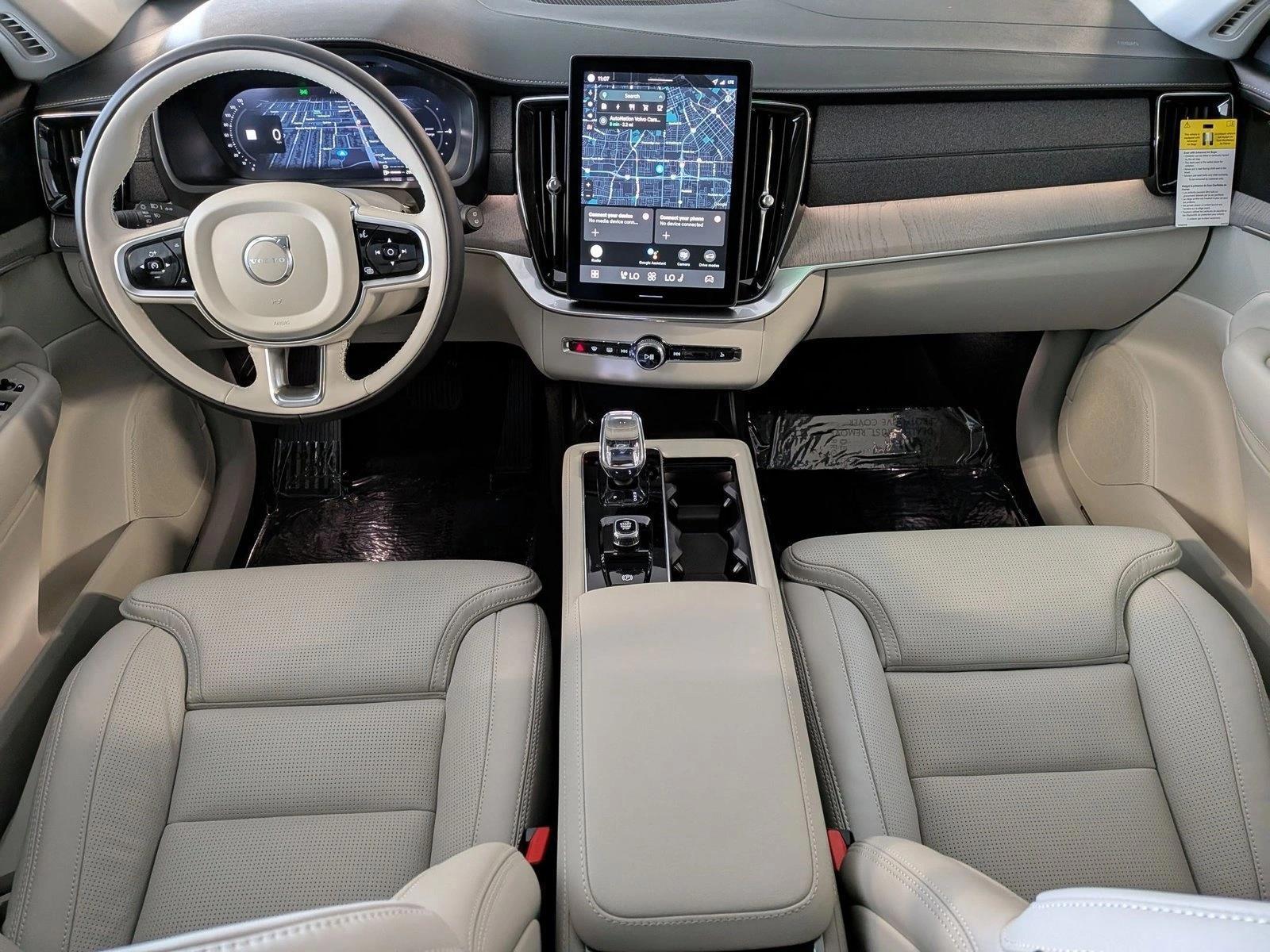 Thumbnail: 2026 Volvo XC90 - 4