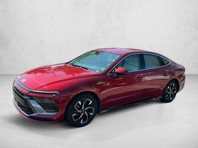 2025 Hyundai Sonata