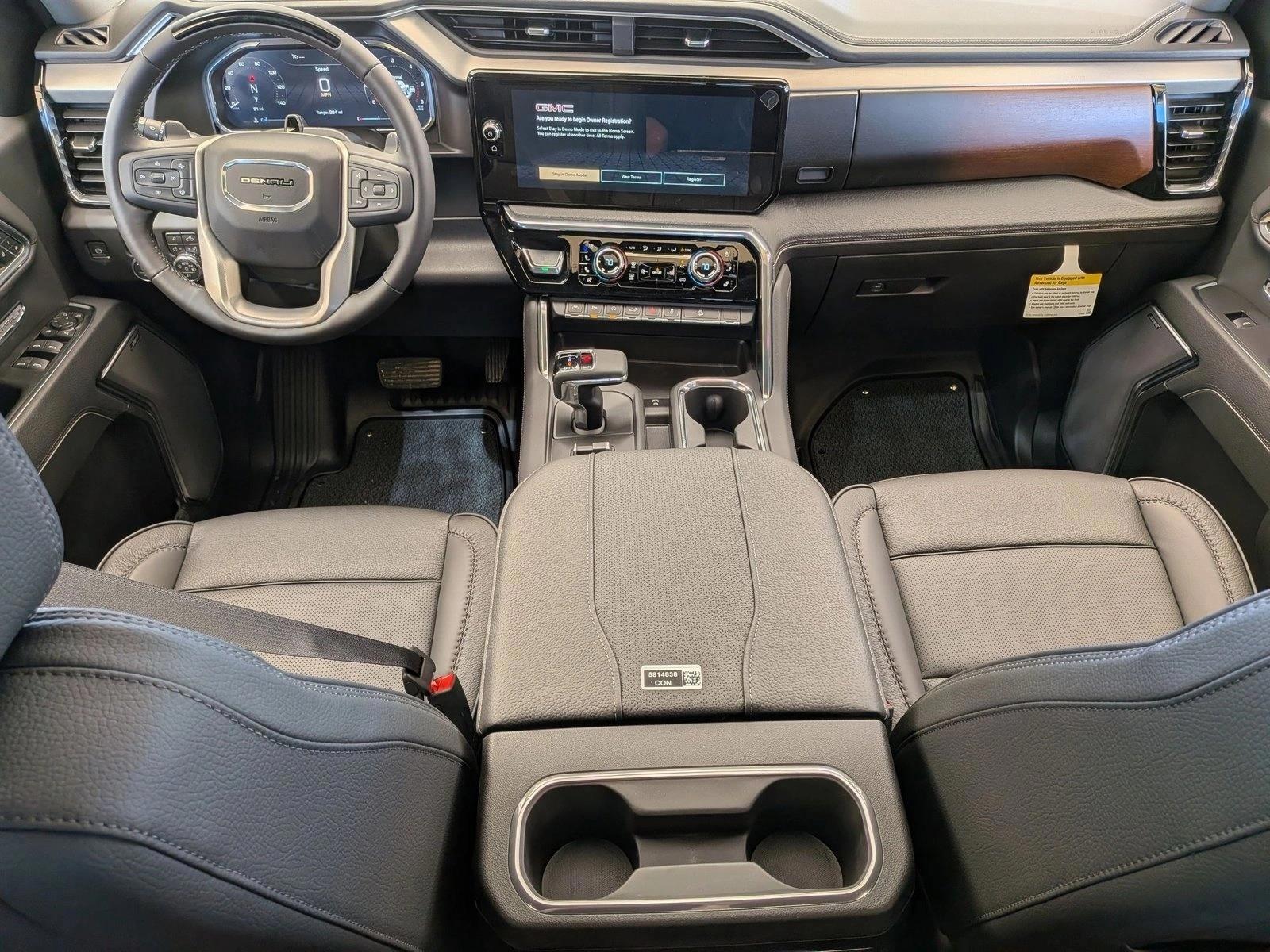 Thumbnail: 2026 GMC Sierra 1500 - 4