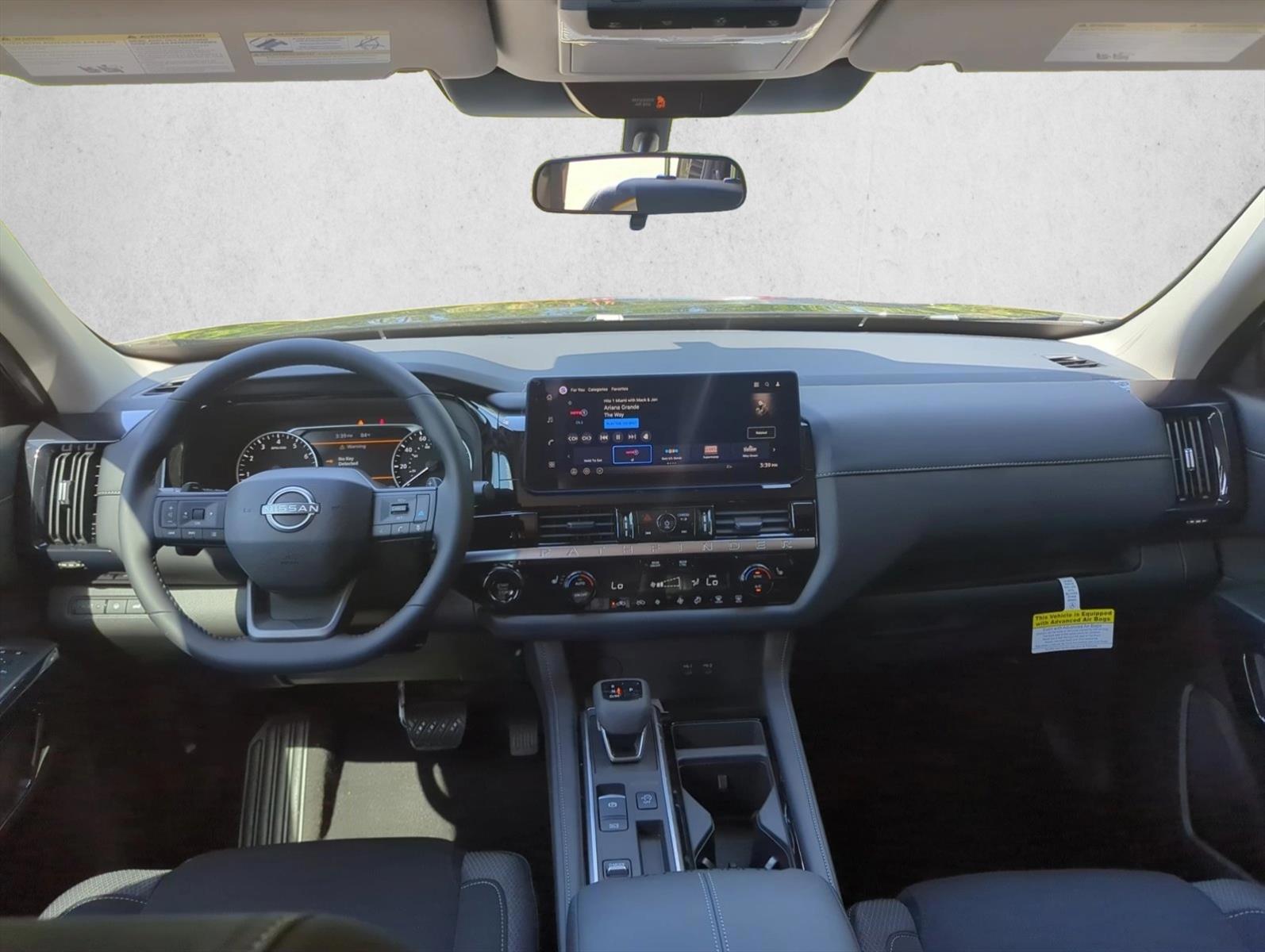 Thumbnail: 2026 Nissan Pathfinder - 3