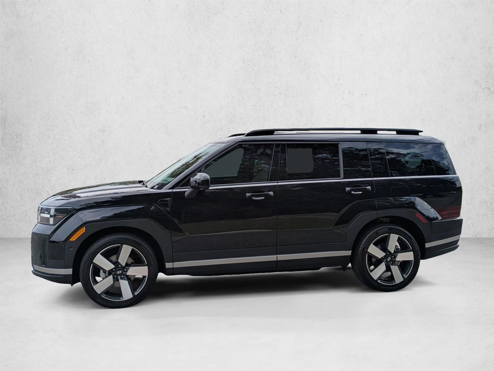 Thumbnail: 2026 Hyundai Santa Fe - 2