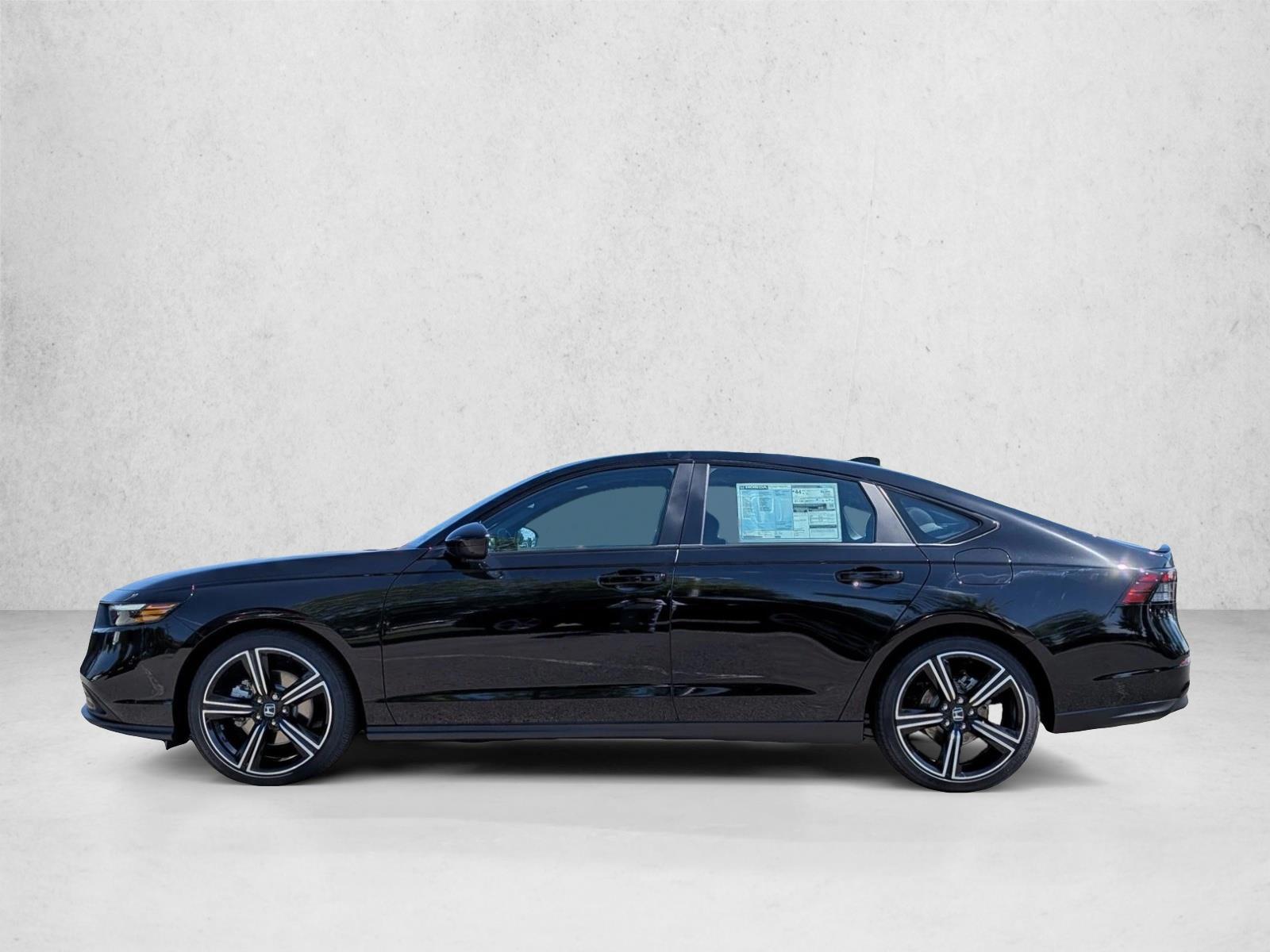 Thumbnail: 2026 Honda Accord - 2