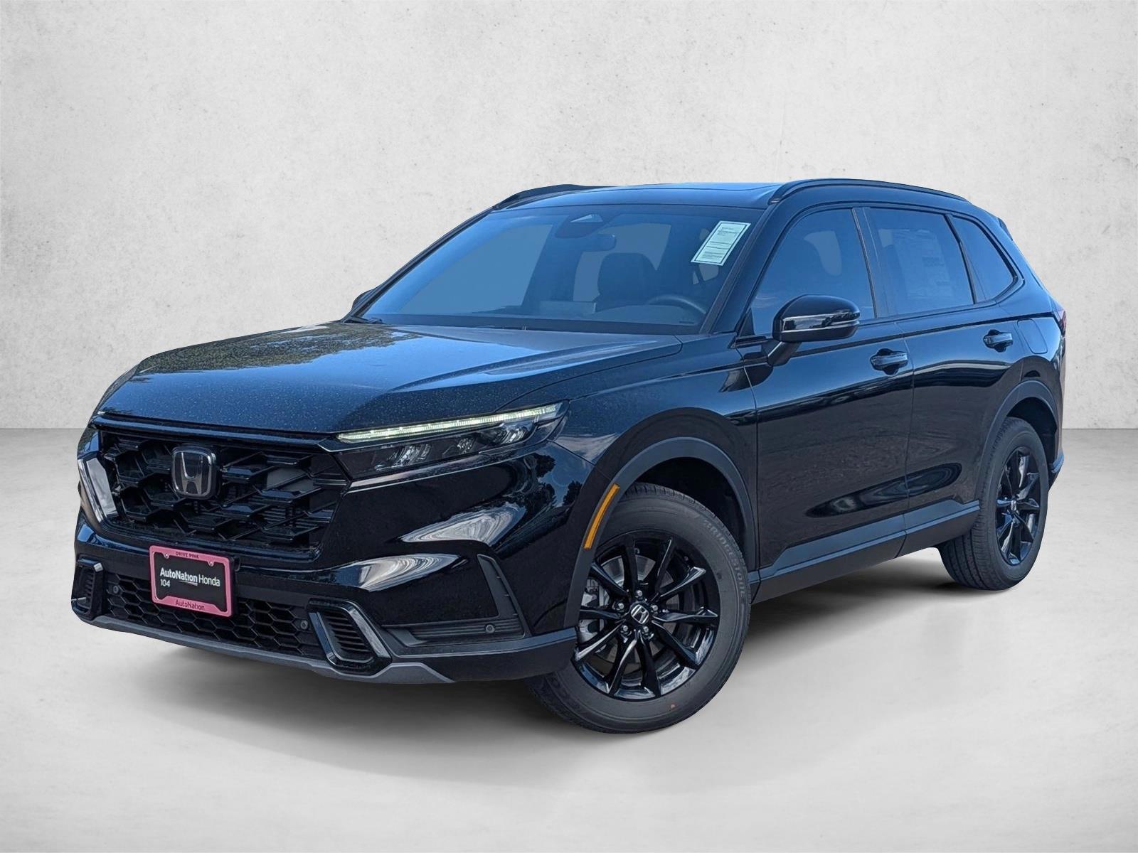 Thumbnail: 2026 Honda CR-V - 1