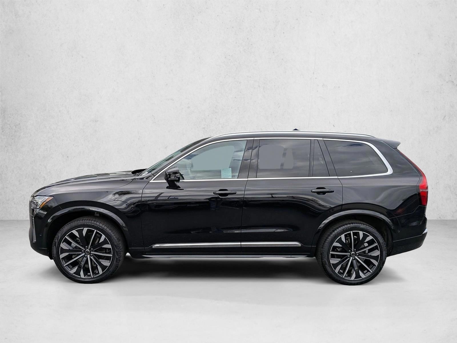 Thumbnail: 2026 Volvo XC90 - 2
