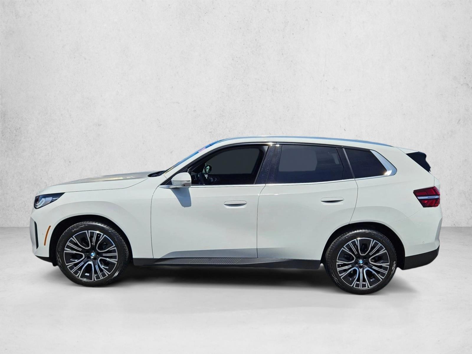 Thumbnail: 2026 BMW X3 - 2