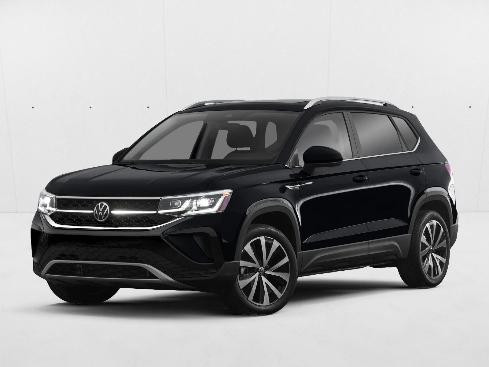 2022 Volkswagen Taos 1.5T SEL's photo