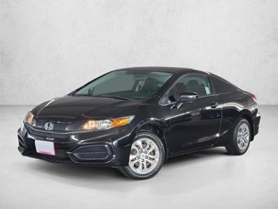2014 Honda Civic LX -
                  Costa Mesa, CA