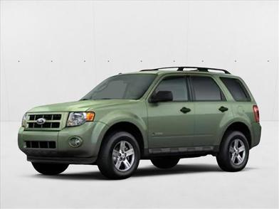 2010 Ford Escape Limited -
                  Lone Tree, CO