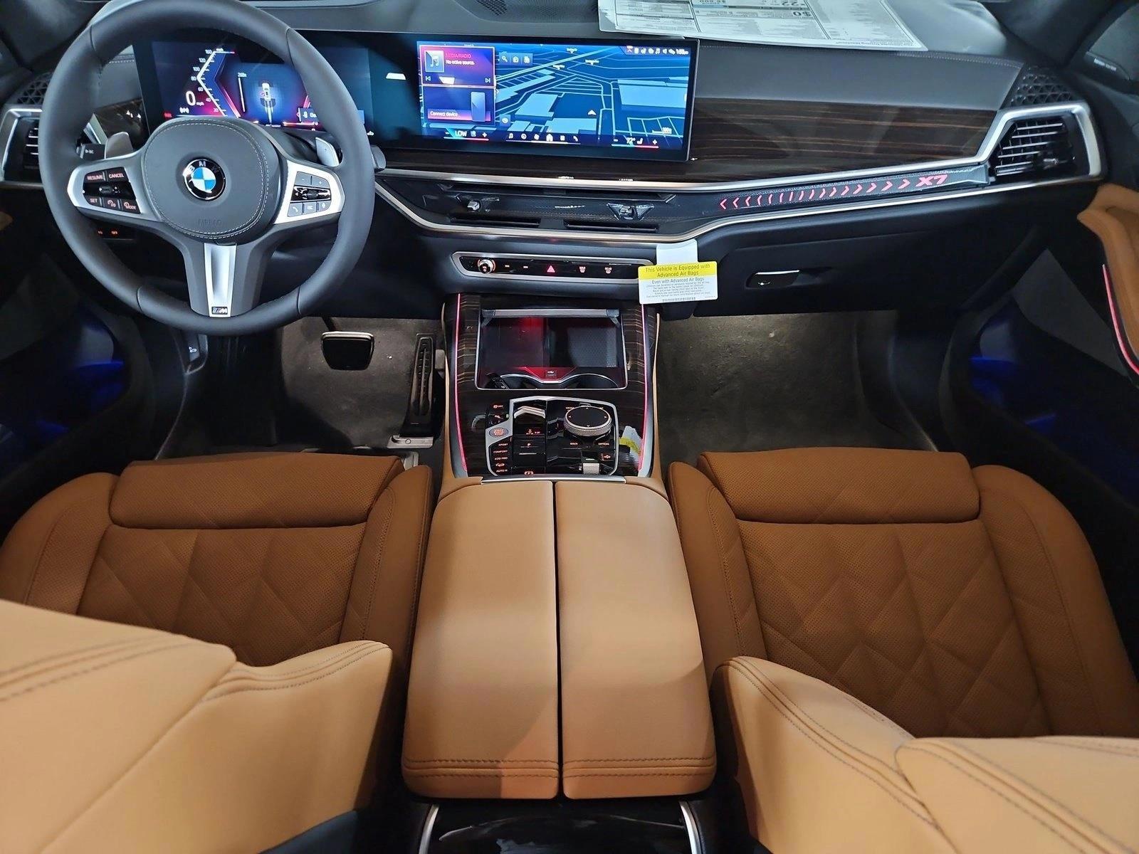Thumbnail: 2027 BMW X7 - 3