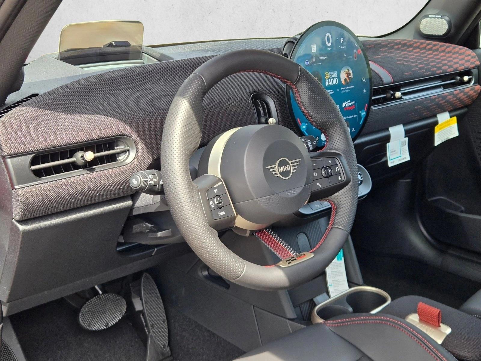 Thumbnail: 2026 MINI Cooper Hardtop - 3