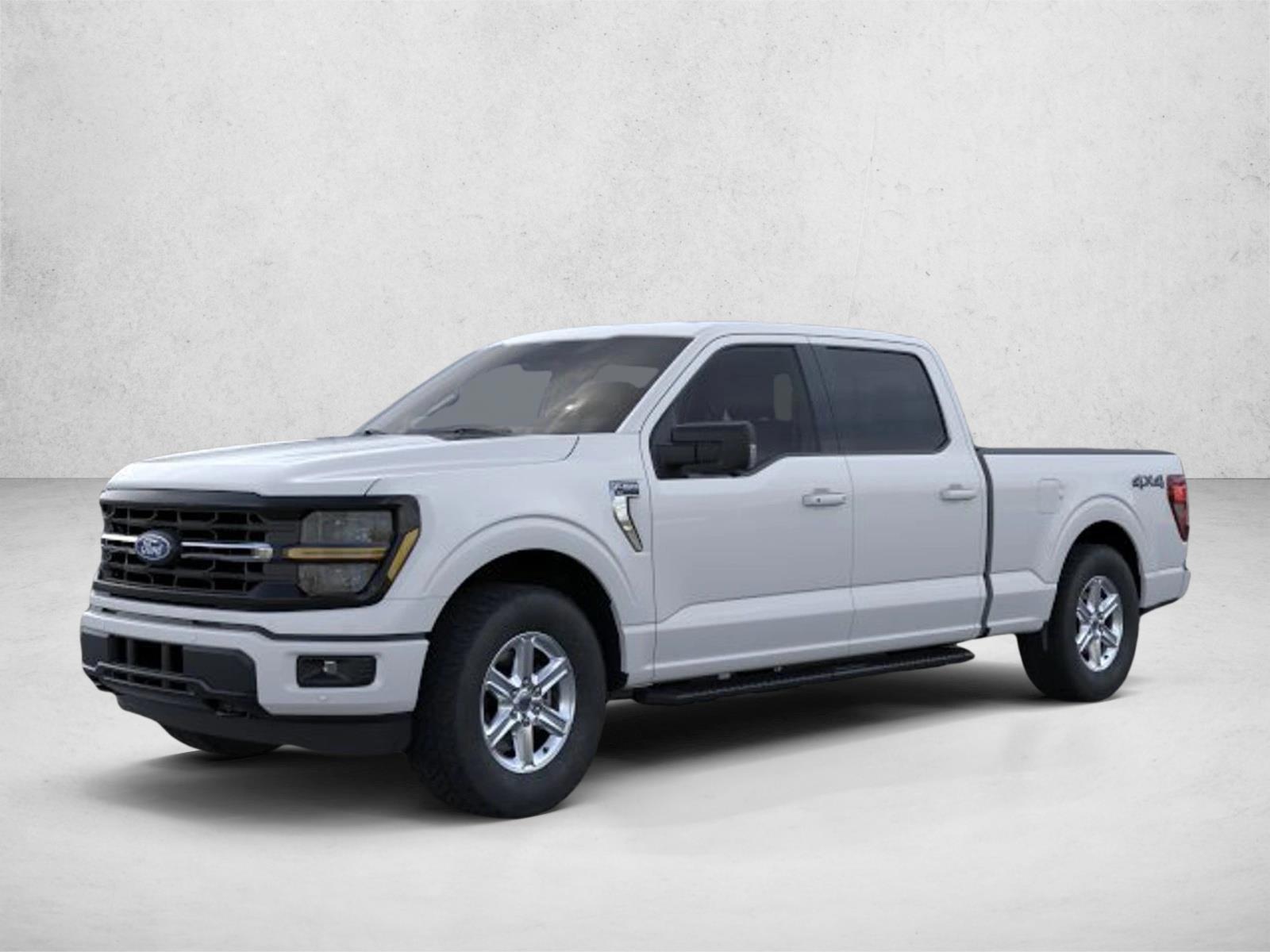 Thumbnail: 2026 Ford F-150 - 1
