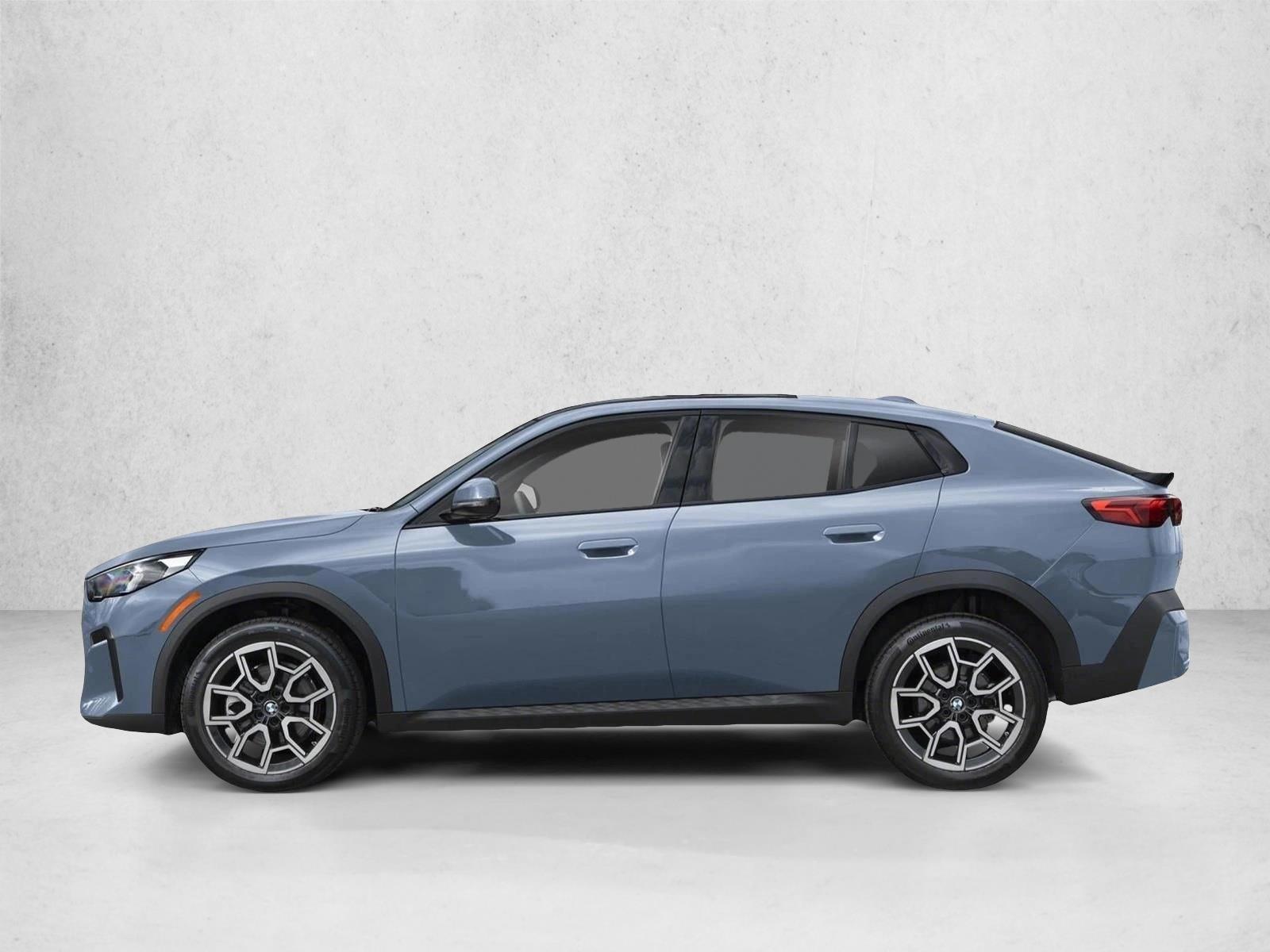 Thumbnail: 2026 BMW X2 - 2